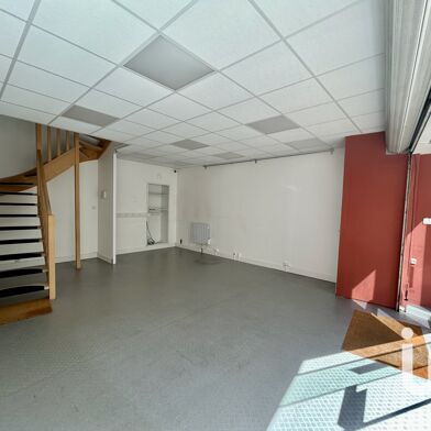 Maison 2 pièces 76000 €