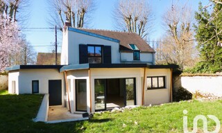 Maison 5 Pièces 120 m² à vendre à Héricy (77850)
