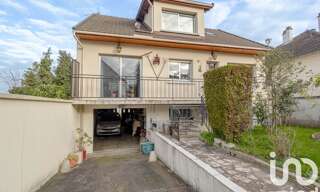 Maison 5 Pièces 130 m² à vendre à Chennevières-sur-Marne (94430)