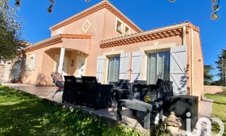 Maison 7 Pièces 173 m² à vendre à Libourne (33500)