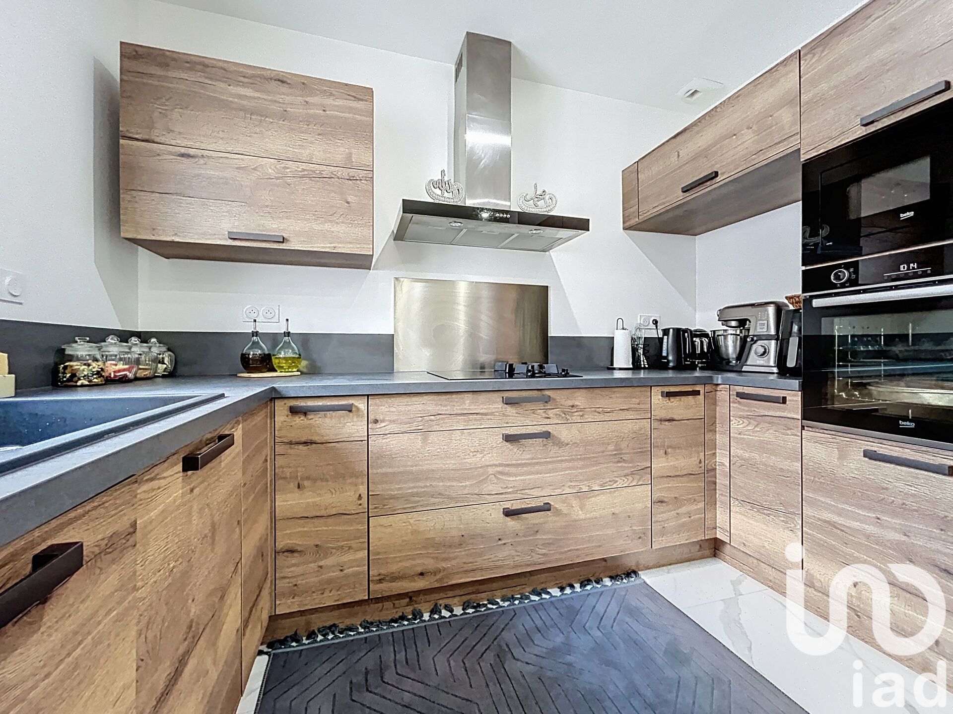 Maison à vendre, 5 pièces, 140 m², Corneilhan