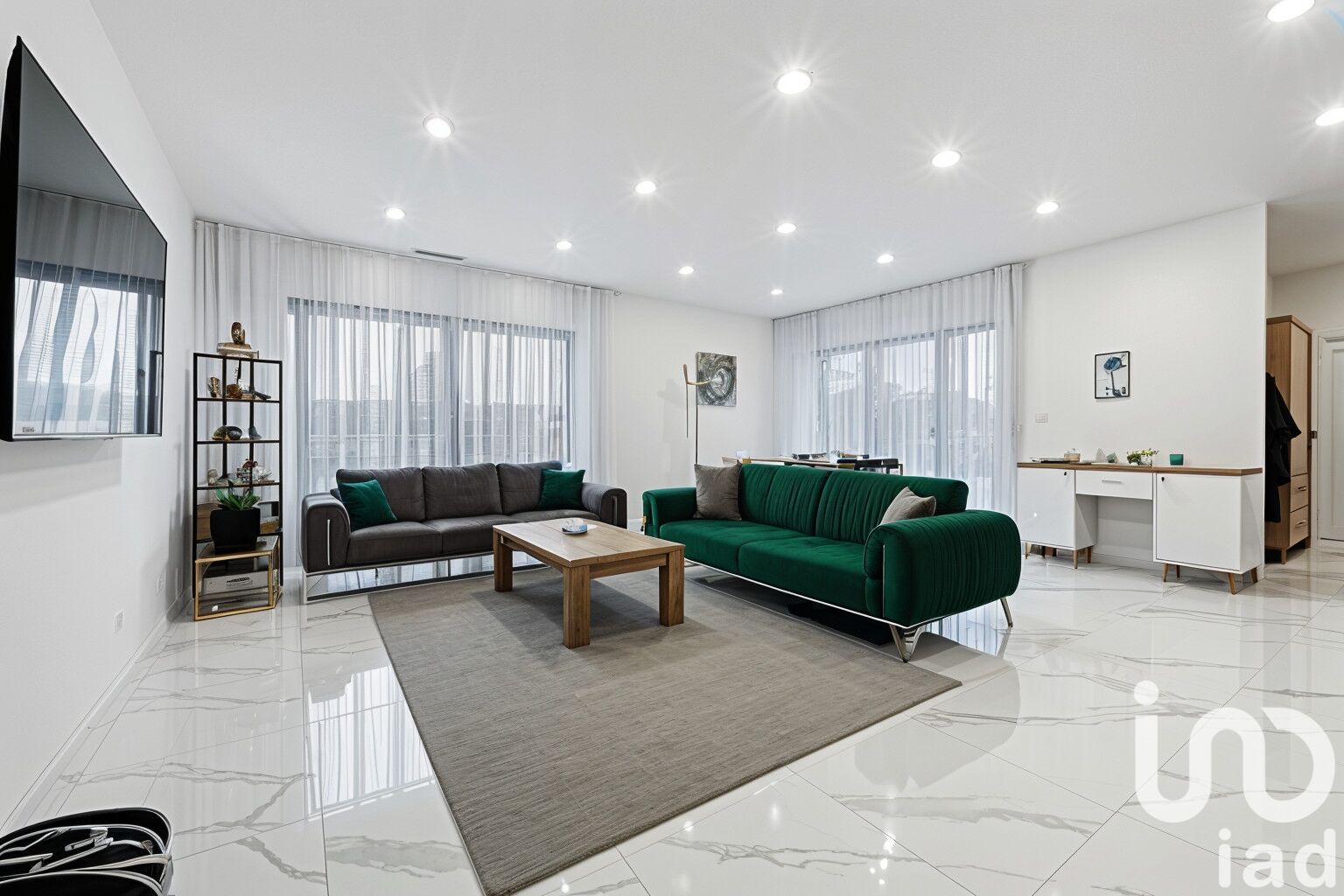 Vente Maison/villa 5 pièces - Photo 2