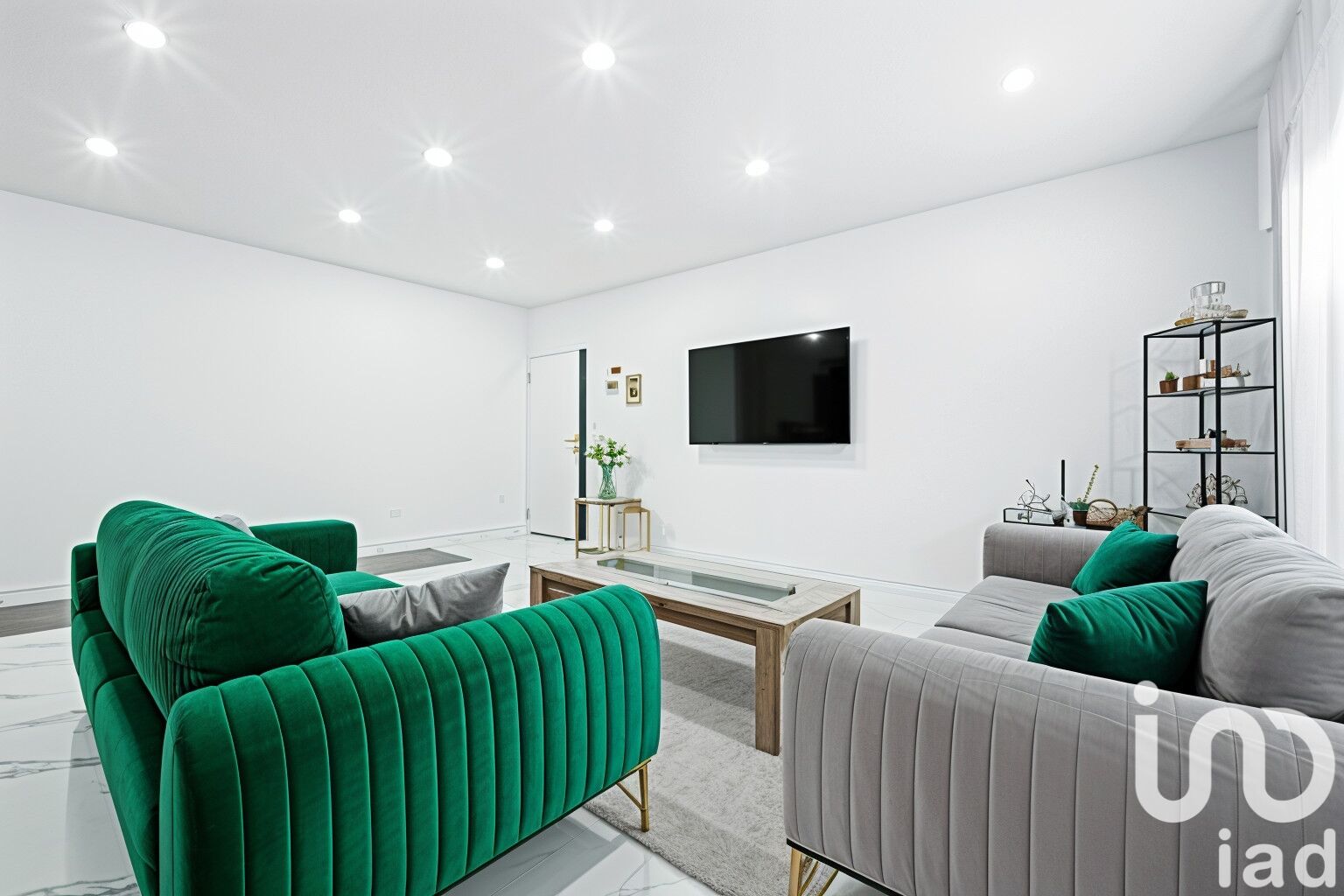 Vente Maison/villa 5 pièces - Photo 3