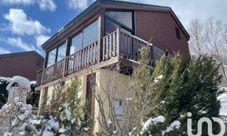 Maison 6 Pièces 81 m² à vendre à Les Angles (66210)