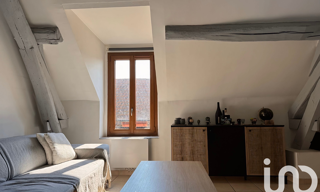 Appartement 4 Pièces 59 m² à vendre à Limay (78520)