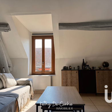 Appartement 4 pièces 158000 €