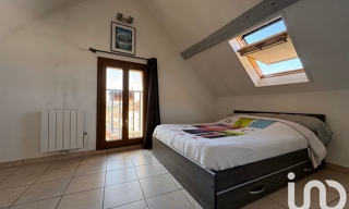 Appartement 4 Pièces 59 m² à vendre à Limay (78520)