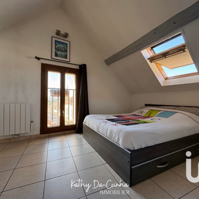 Appartement 4 pièces 158000 €