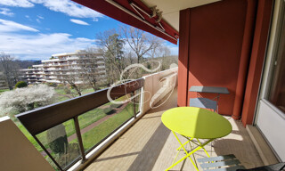 Appartement 3 Pièces 84 m² à louer à Écully (69130)