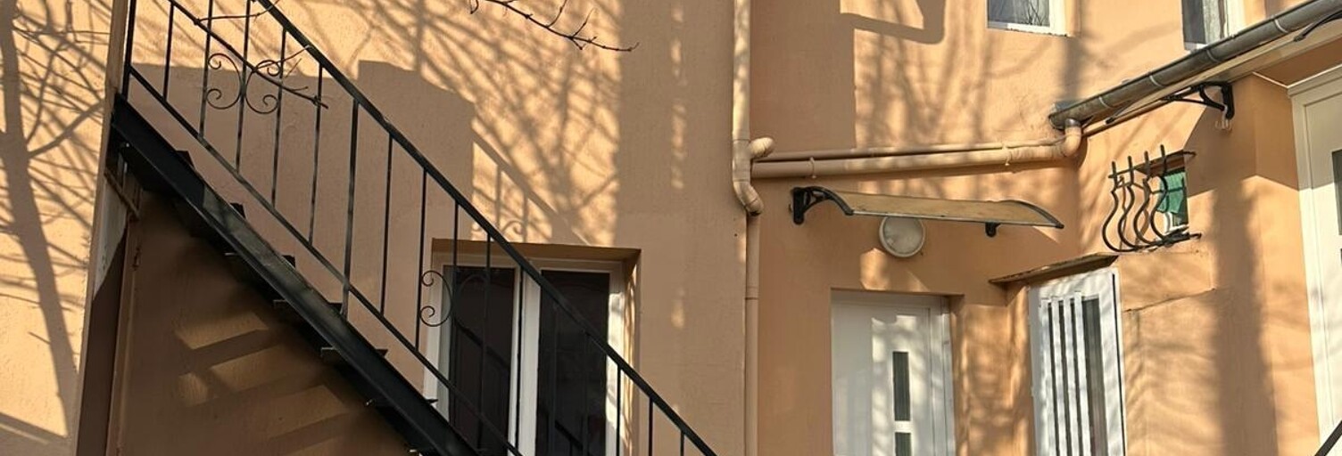 Immeuble  133 m² à vendre à Créteil (94000)