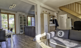Maison 5 Pièces 100 m² à vendre à Pontoise (95300)