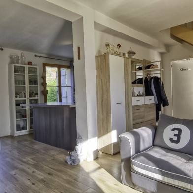 Maison 5 pièces 320500 €