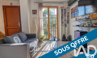 Maison 5 Pièces 100 m² à vendre à Pontoise (95300)