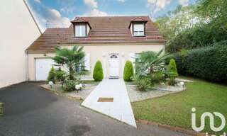 Maison 6 Pièces 119 m² à vendre à Corbeil-Essonnes (91100)