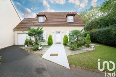 Maison 6 pièces 329000 €