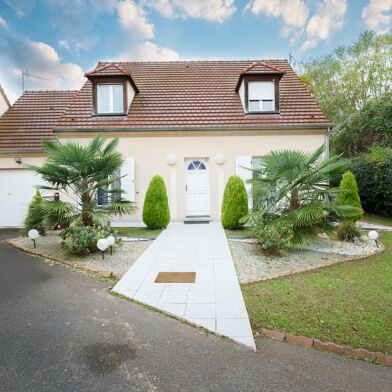 Maison 6 pièces 339000 €