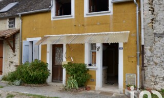 Maison 4 Pièces 67 m² à vendre à Saint-Méry (77720)
