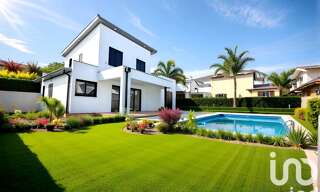 Maison 5 Pièces 110 m² à vendre à Saint-Pierre (97410)