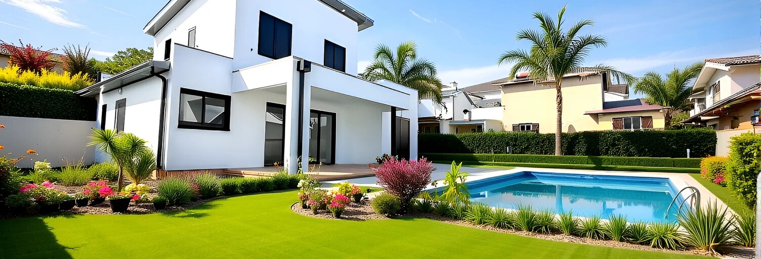 Maison 5 Pièces 110 m² à vendre à Saint-Pierre (97410)