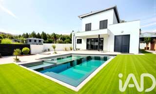 Maison 5 Pièces 110 m² à vendre à Saint-Pierre (97410)