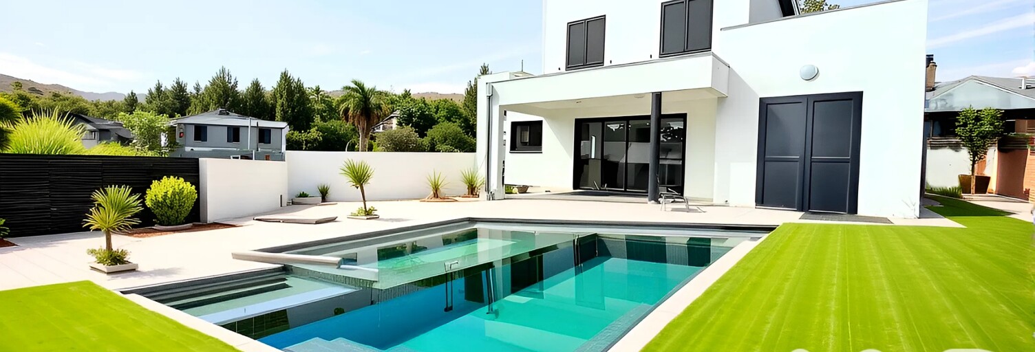 Maison 5 Pièces 110 m² à vendre à Saint-Pierre (97410)