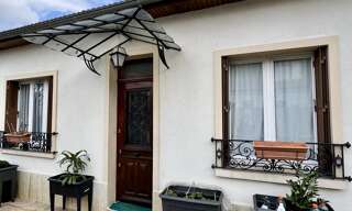 Maison 2 Pièces 34 m² à vendre à Montesson (78360)