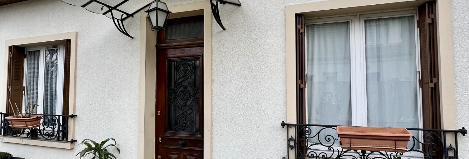 Maison 2 Pièces 34 m² à vendre à Montesson (78360)