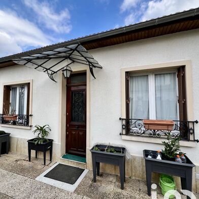 Maison 2 pièces 290000 €