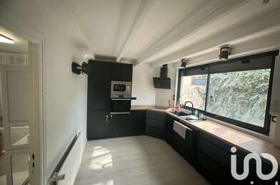 Maison 3 pièces 319000 €