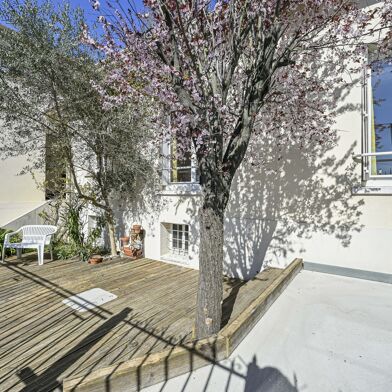 Maison 4 pièces 485000 €