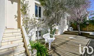 Maison 4 Pièces 107 m² à vendre à Colombes (92700)