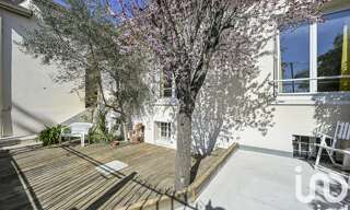 Maison 4 Pièces 107 m² à vendre à Colombes (92700)