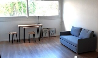 Appartement 1 Pièce 32 m² à louer à Gif-sur-Yvette (91190)
