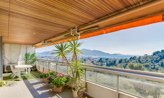 Appartement 4 Pièces 141 m² à vendre à Marseille 8 (13008)