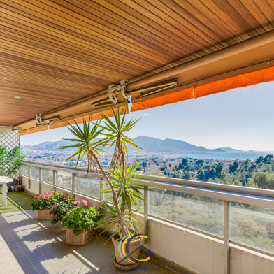 Appartement 4 pièces 1395000 €