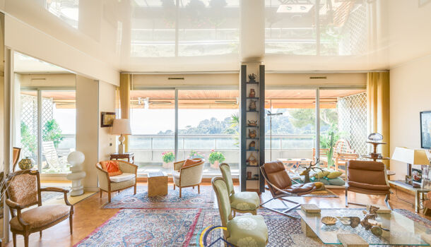 Appartement 4 pièces  à vendre Marseille 8eme 13008