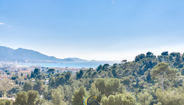 Appartement 4 pièces  à vendre Marseille 8eme 13008