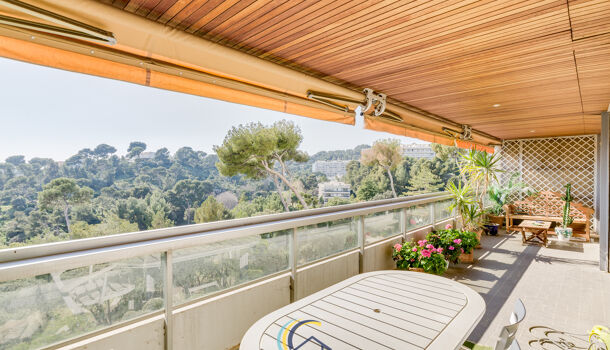 Appartement 4 pièces  à vendre Marseille 8eme 13008