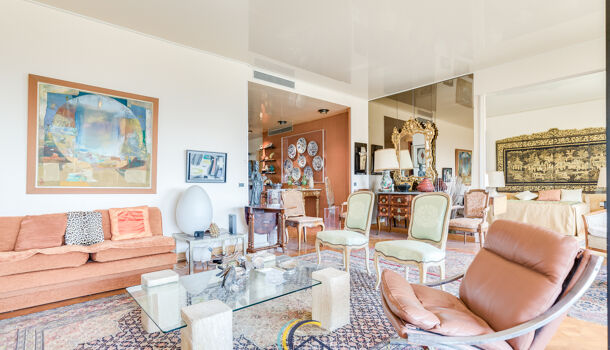 Appartement 4 pièces  à vendre Marseille 8eme 13008