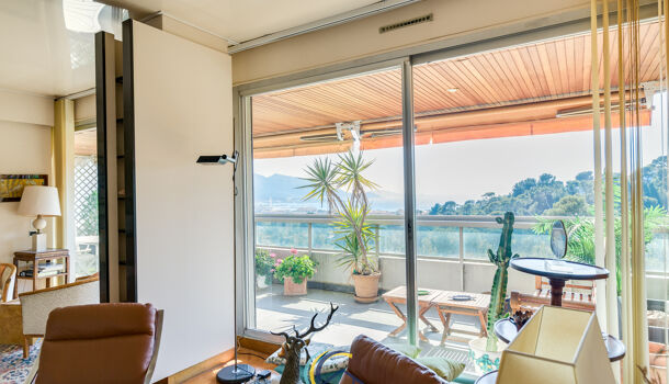 Appartement 4 pièces  à vendre Marseille 8eme 13008