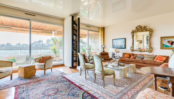 Appartement 4 pièces  à vendre Marseille 8eme 13008