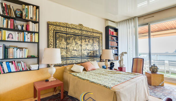 Appartement 4 pièces  à vendre Marseille 8eme 13008