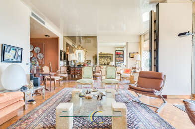 Appartement 4 pièces 1395000 €