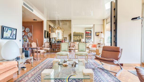 Appartement 4 pièces  à vendre Marseille 8eme 13008