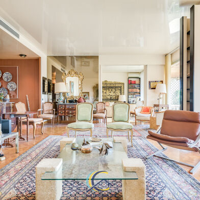 Appartement 4 pièces 1395000 €