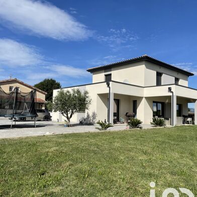 Maison 5 pièces 499000 €