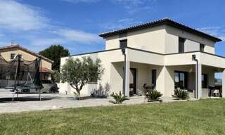 Maison 5 Pièces 153 m² à vendre à Livron-sur-Drôme (26250)