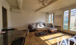 Appartement 2 Pièces 51 m² à vendre à Perpignan (66000)