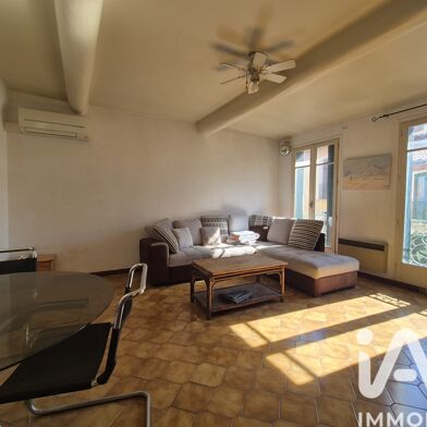 Appartement 2 pièces 50000 €