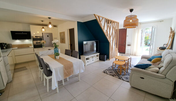 Villa / Maison 5 pièces  à vendre Garde (La) 83130